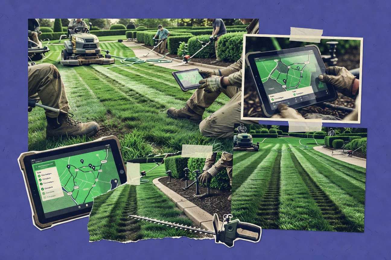Best Landscape Maintenance Software (2026)