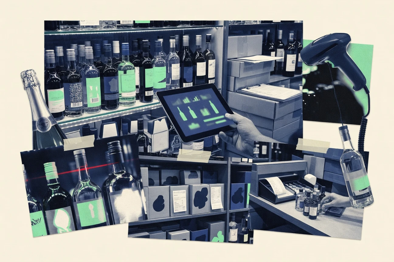 Top 10 Best Liquor Inventory Software | 2026 Edition