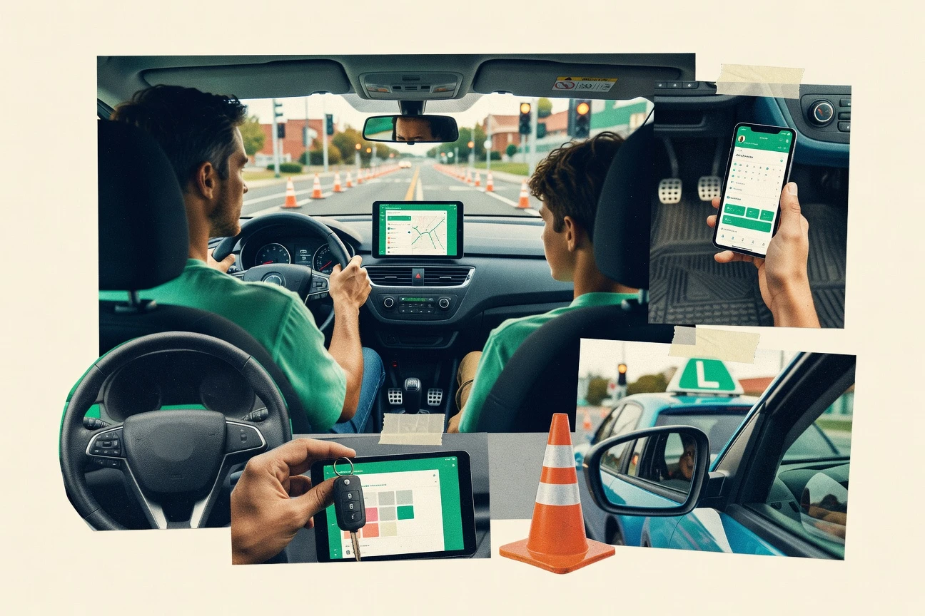 Driving Training Software Top 10 Best Driving School Software (2026 Review)