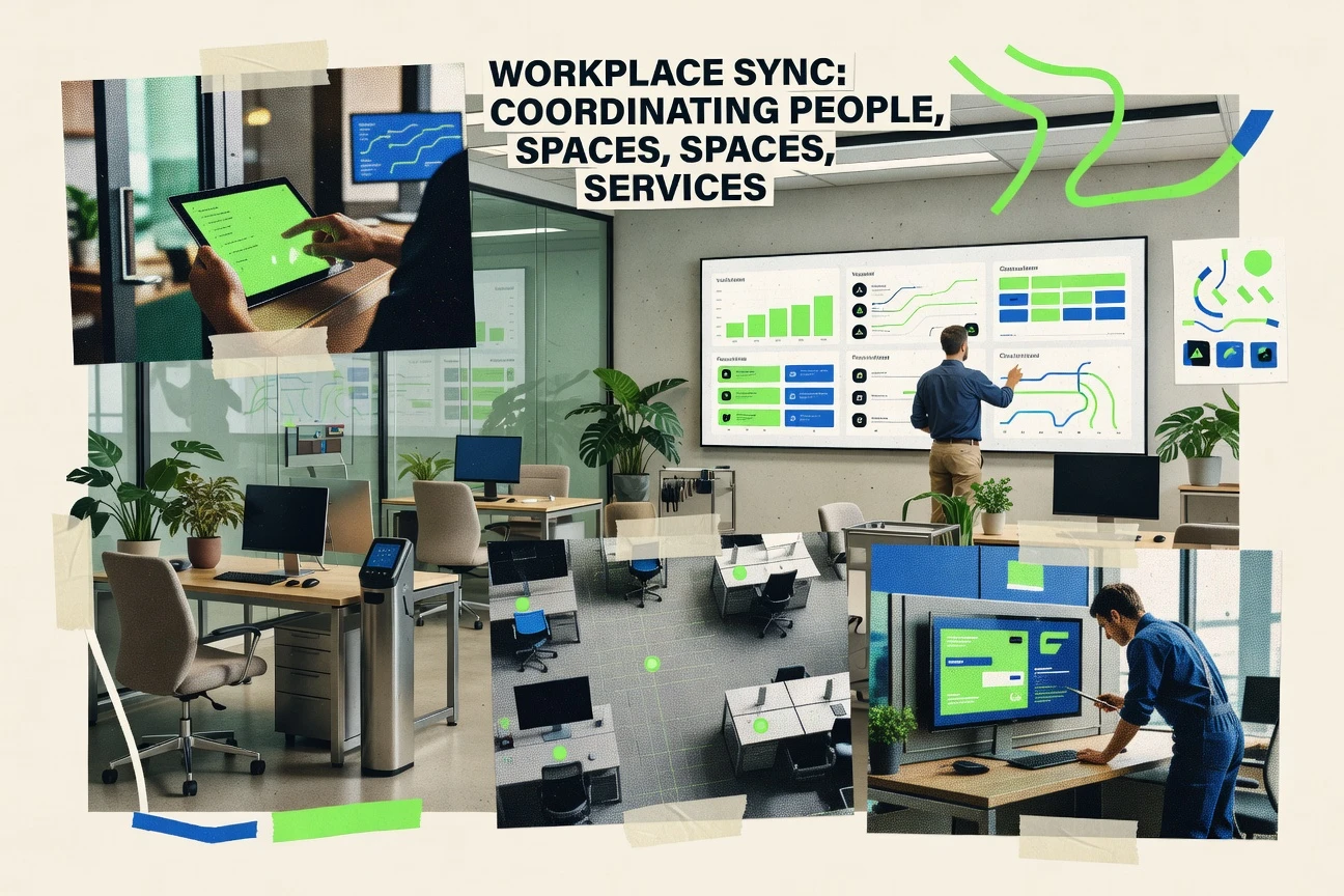 Best Workplace Management Software | Ranked for 2026