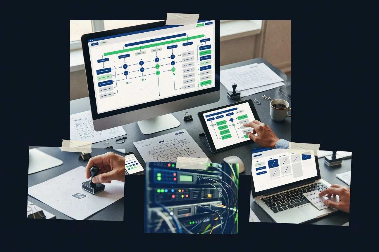 Best Business Process Management Software | Ranked for 2026