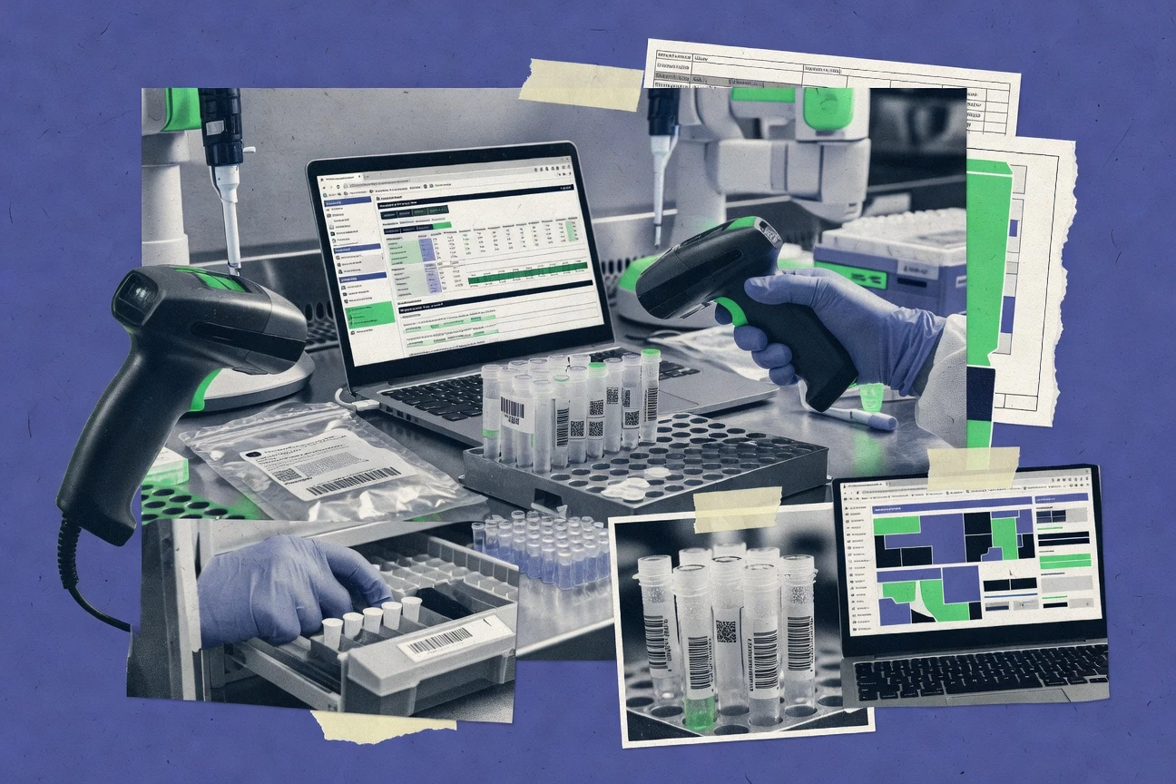 Best Laboratory Sample Tracking Software | Ranked for 2026