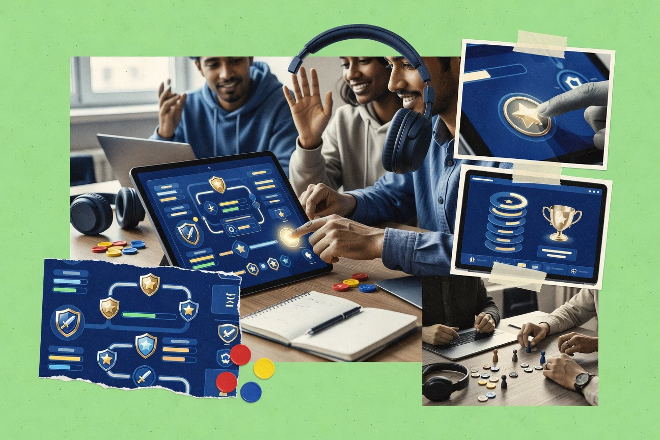 Top 10 Best Gamification Training Software: 2026 Comparison