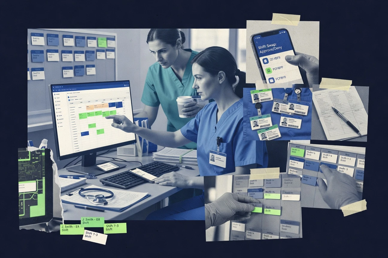 Best Nursing Scheduling Software | 2026 Edition