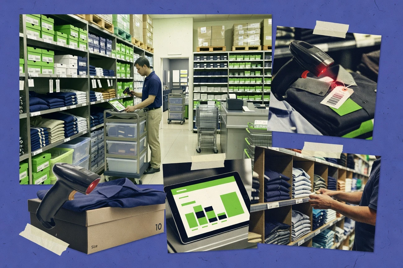 Retailware Inventory Best Retail Store Inventory Software – 2026 Buyer's Guide