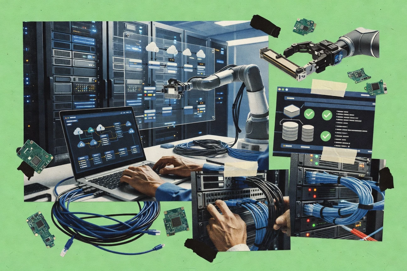 Top 10 Best Cloud Automation Software | 2026 Edition
