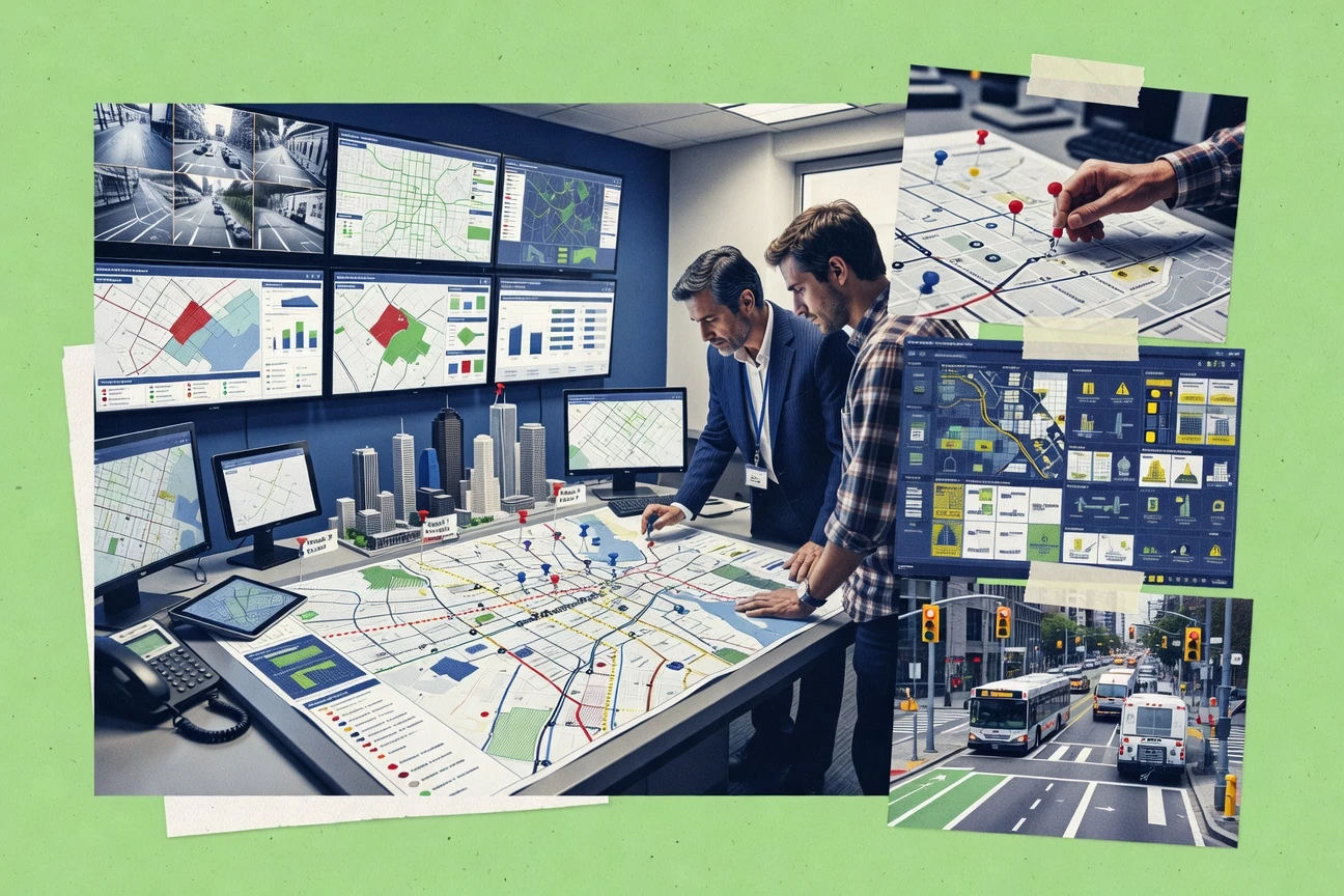 Best City Management Software | 2026 Expert Picks