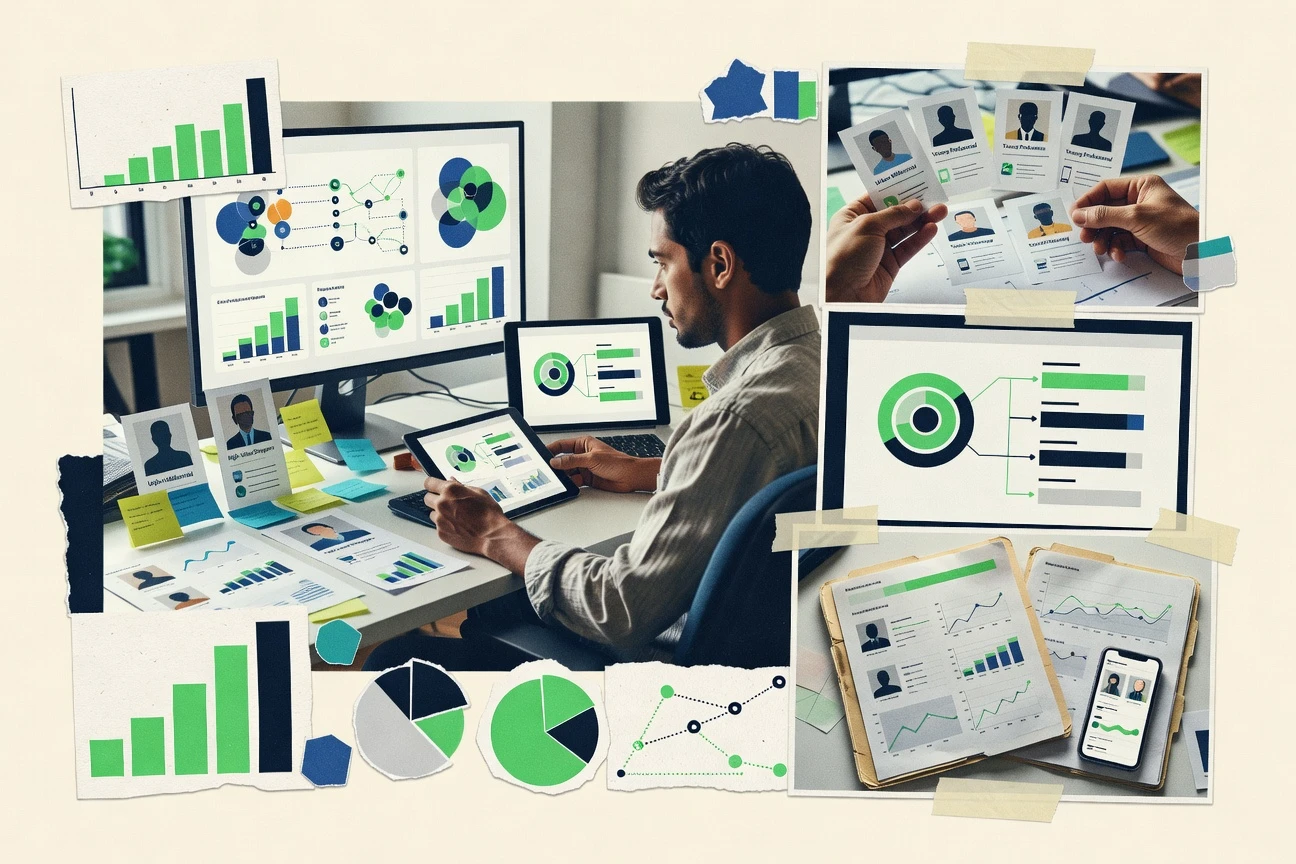 Top 10 Best Customer Profile Software (2026 Review)