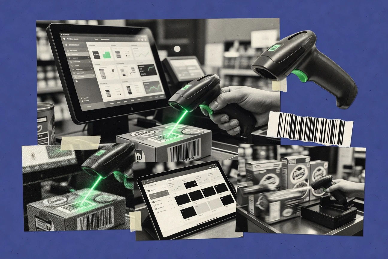 Best Bar Code Scanner Software | Top Picks 2026