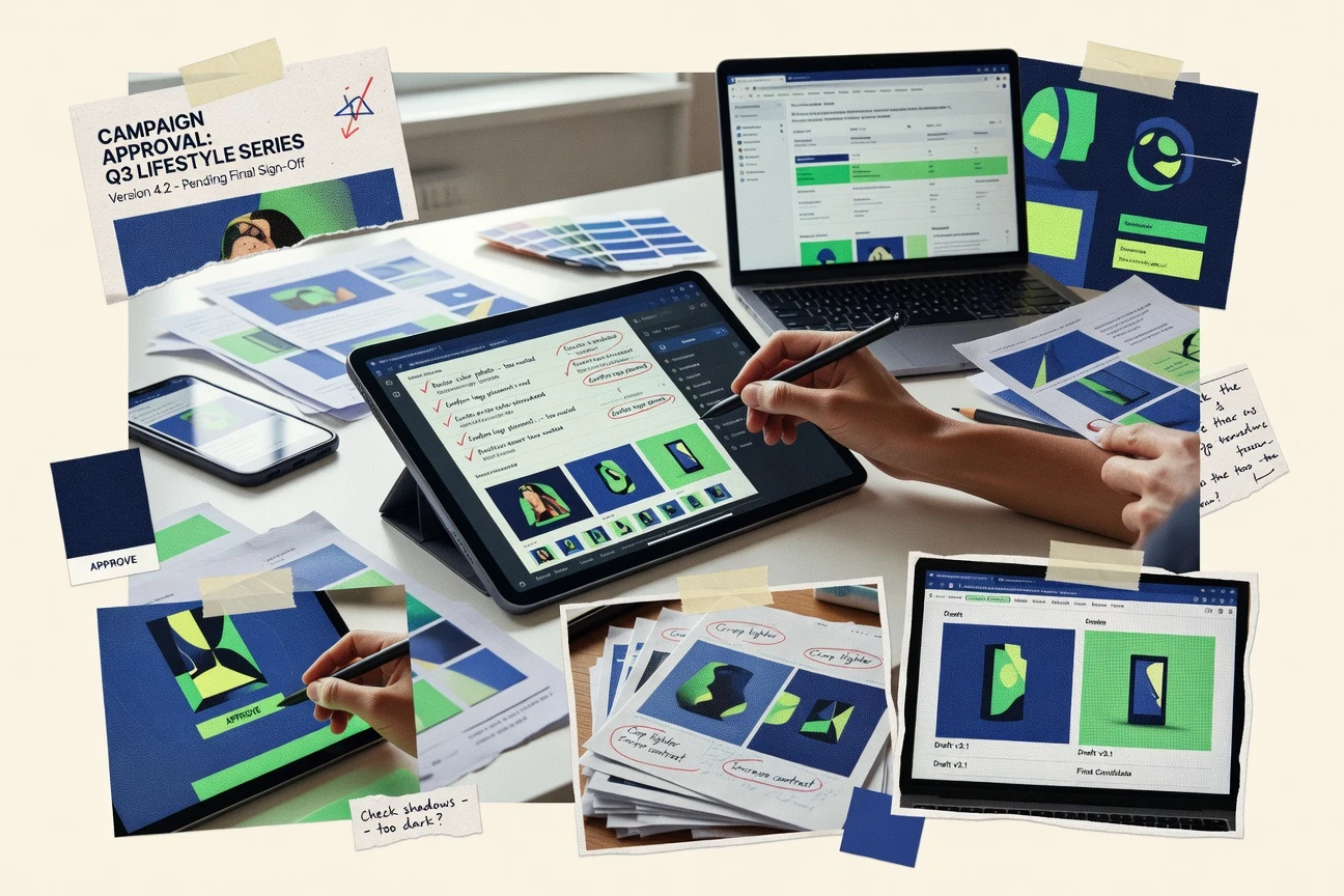 Best Creative Approval Software | 2026 Expert Picks