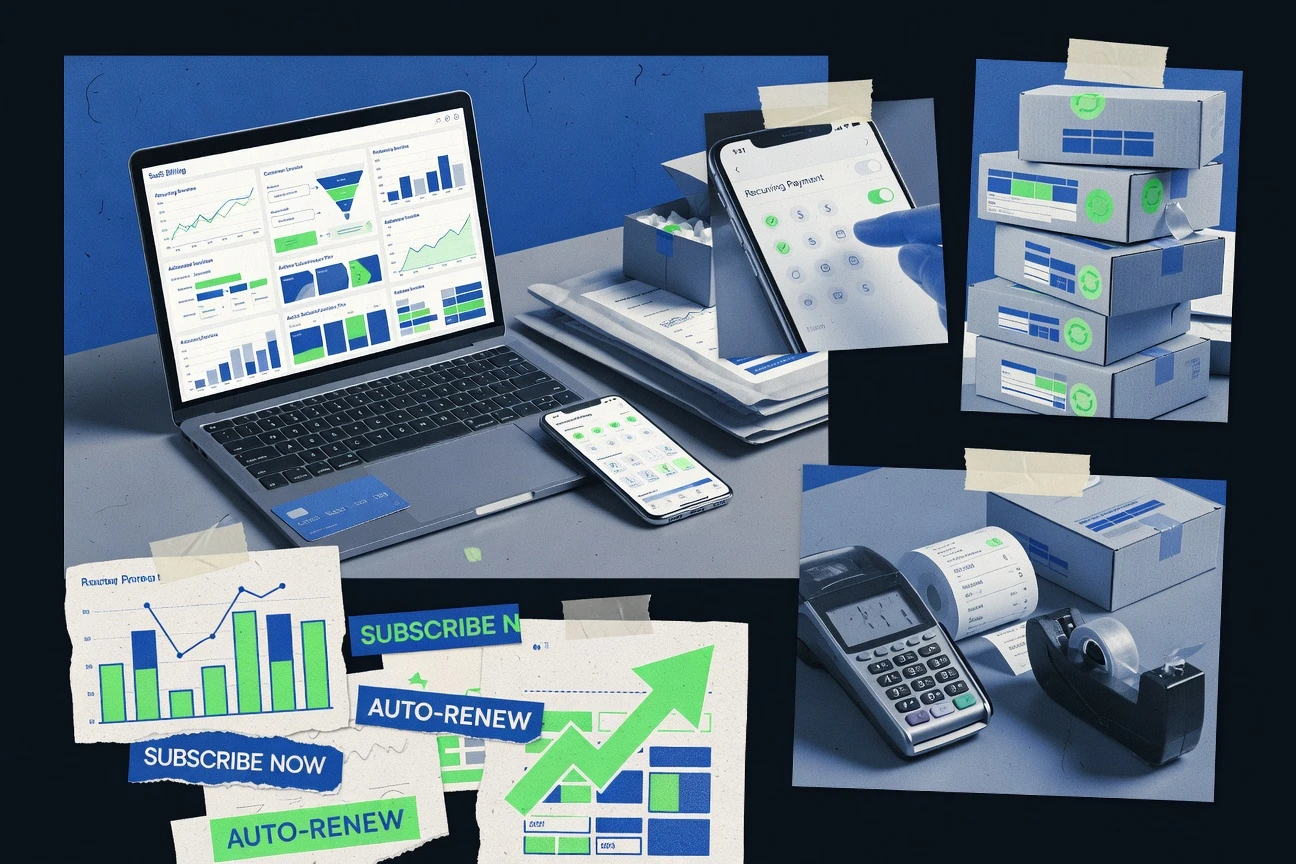 Best Subscription Business Software | 2026 Verified Rankings