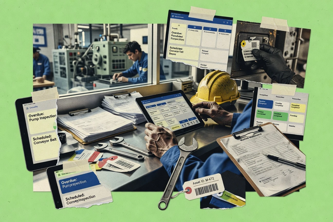 Best Work Order Management System Software | Ranked for 2026