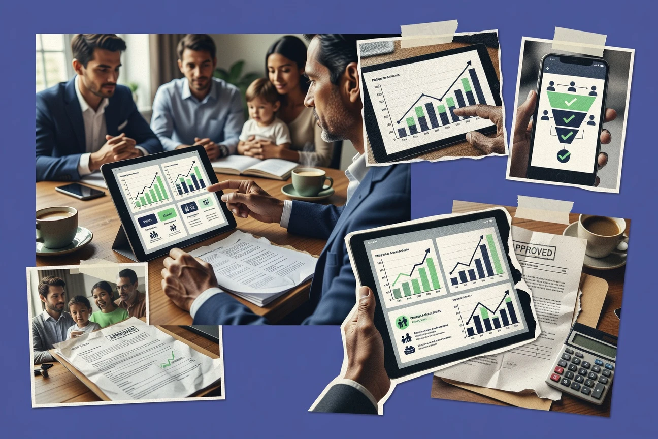 Top 10 Best Life Insurance Sales Software | 2026 Edition