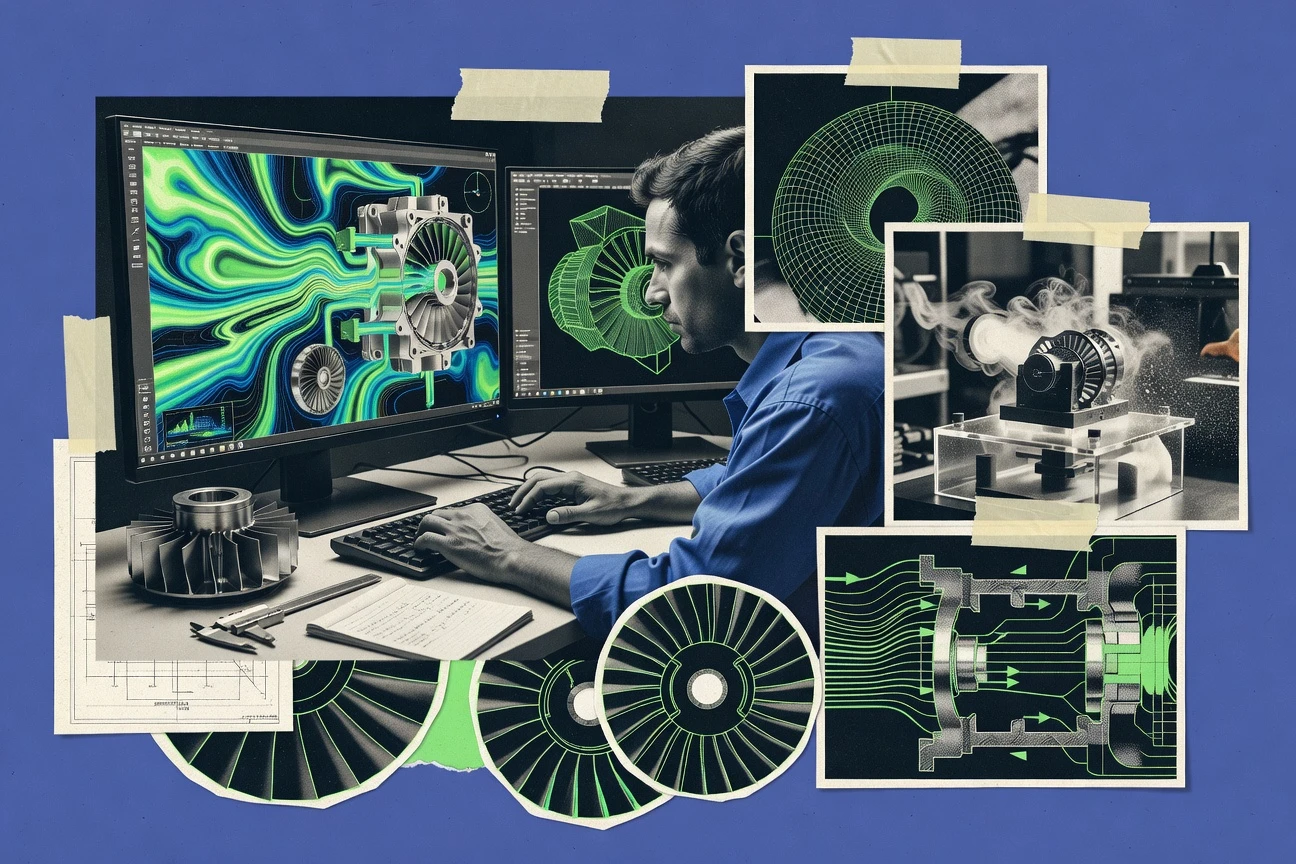 Best Cfd Modeling Software | 10 Tools Ranked (2026)
