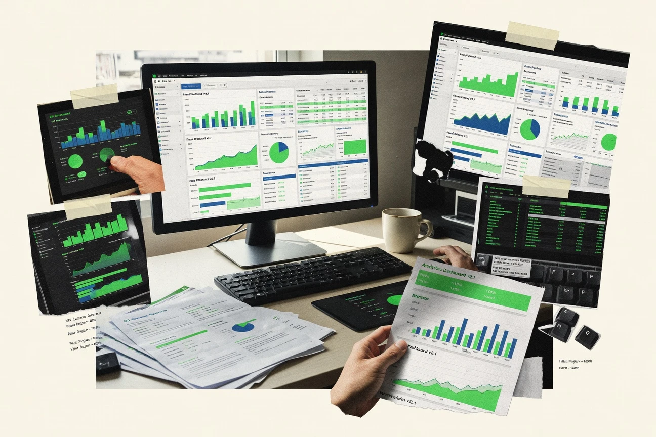 Best Reporting Software | Top Picks 2026