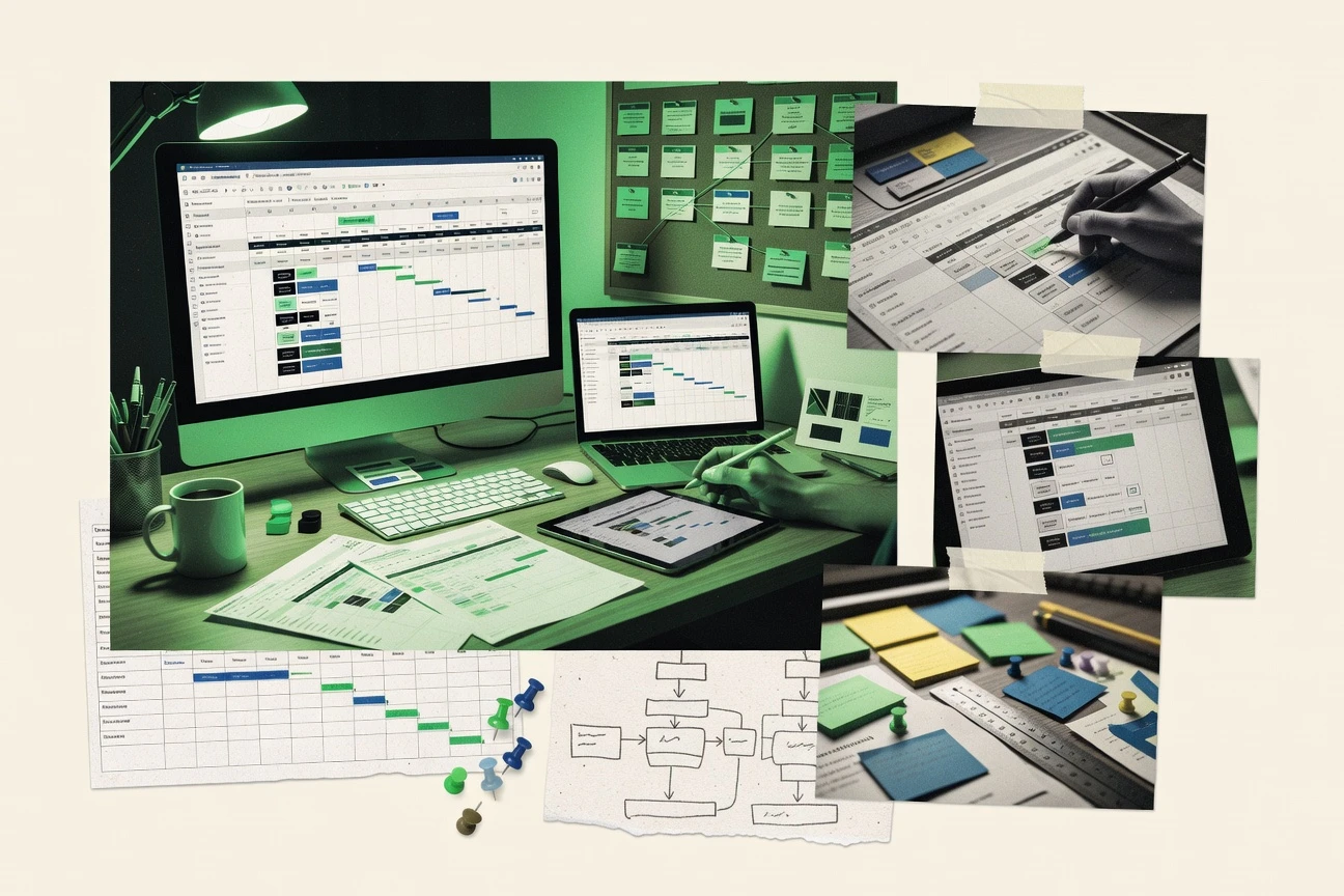 Top 10 Best Product Roadmap Software: 2026 Comparison