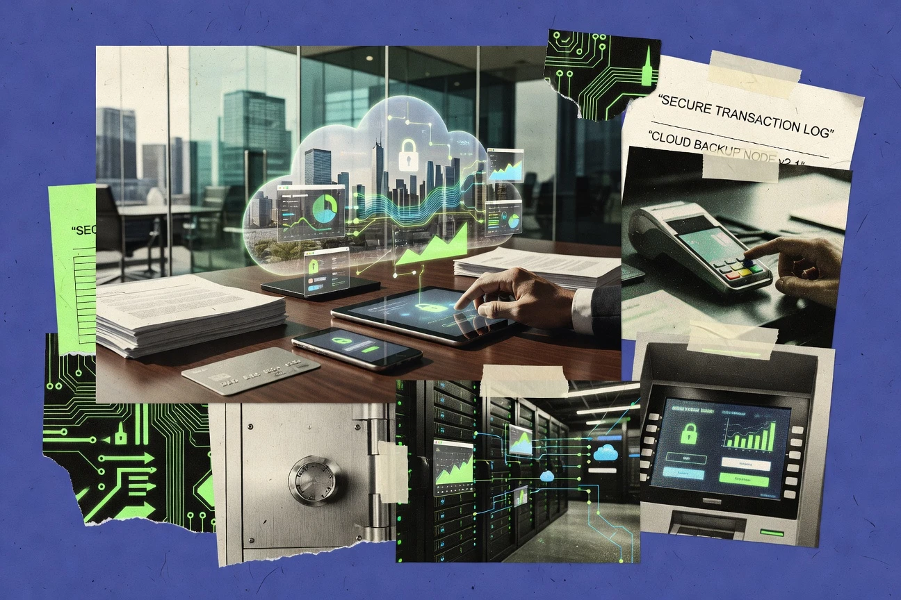 Best Cloud Banking Software | 2026 Expert Picks