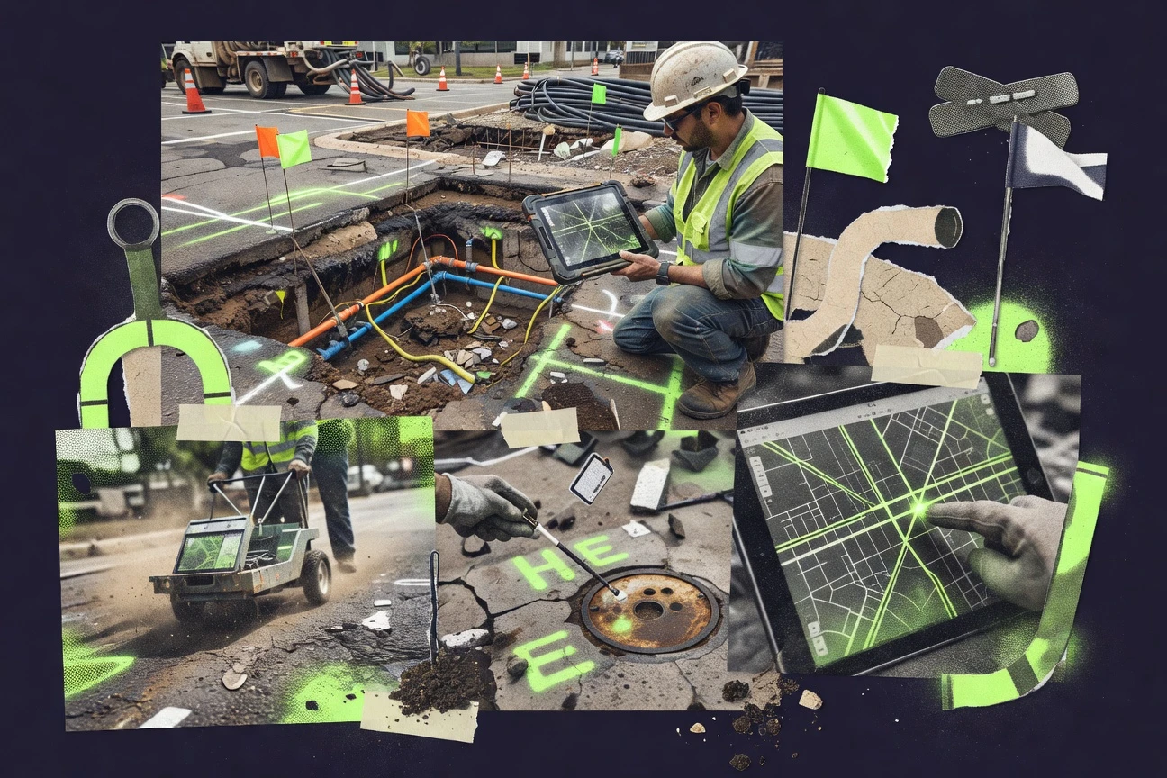Best Underground Utility Mapping Software | 2026 Edition