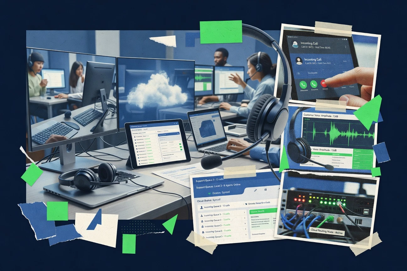 Best Cloud Contact Centre Software | Ranked for 2026