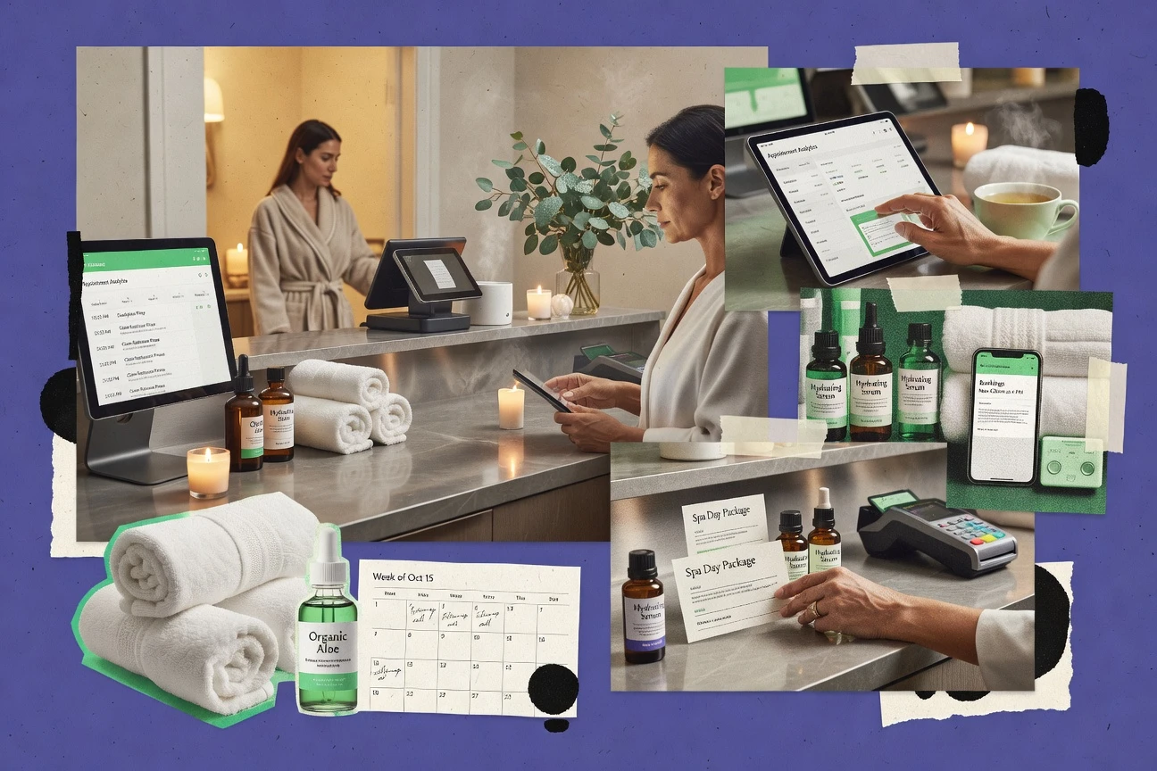 Top 10 Best Spa Marketing Software | 2026 Edition