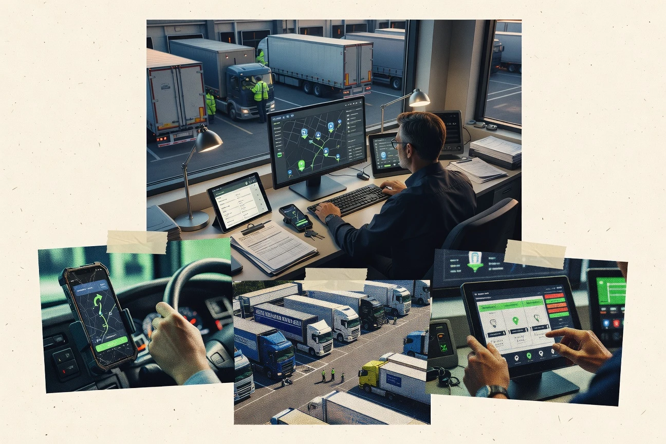Top 10 Best Driver Tracking Software | 2026 Expert Picks