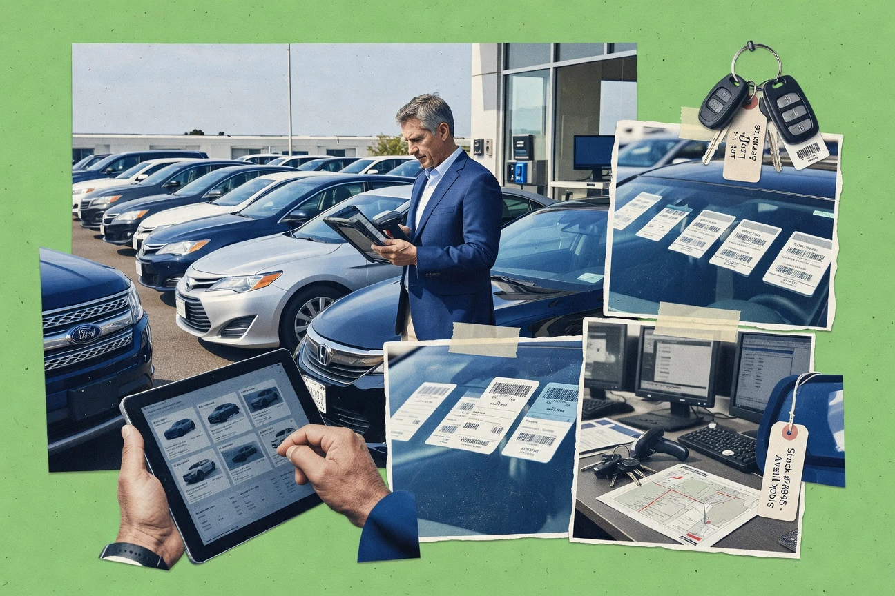 Best Auto Dealership Inventory Management Software (2026)