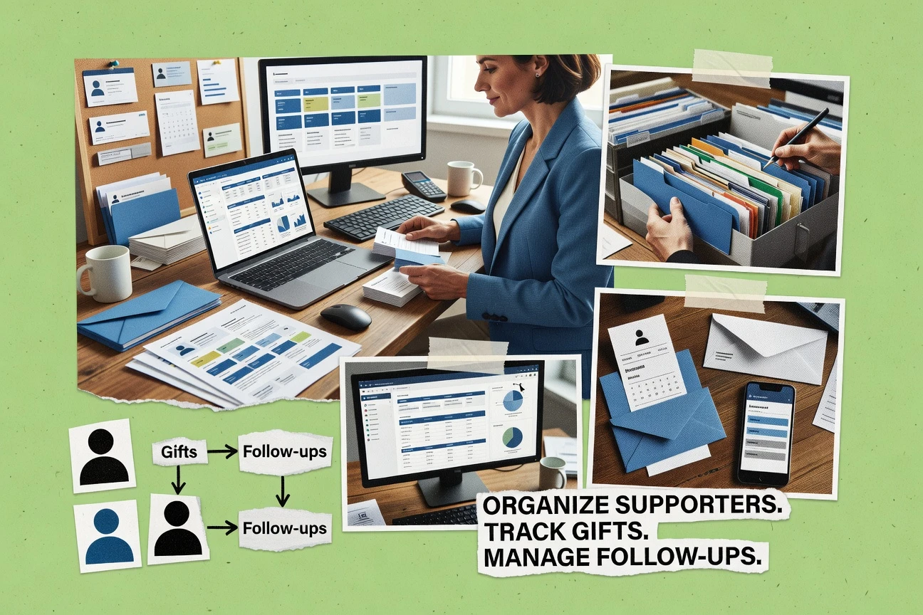Best Donor Database Management Software | 2026 Expert Picks