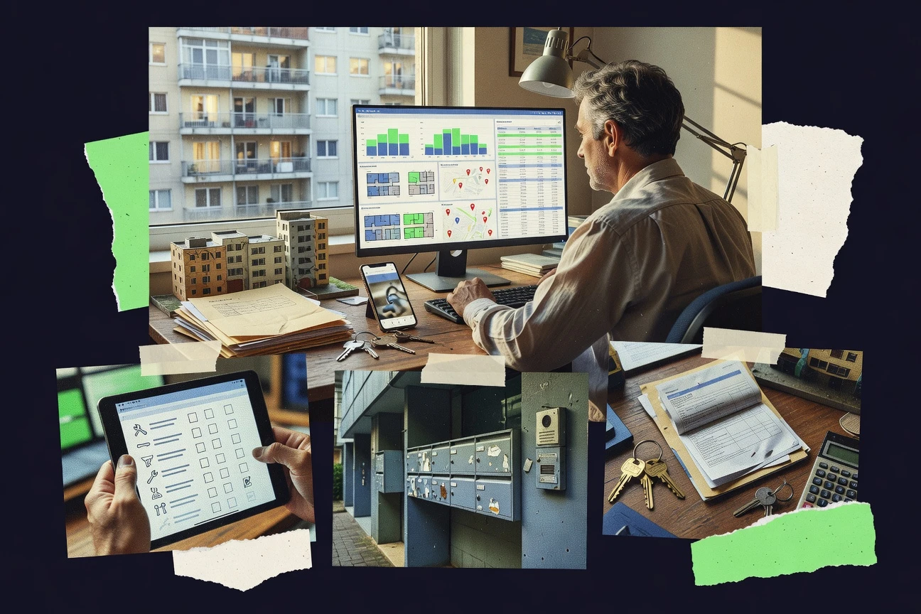 10 Tools Compared: Best Housing Association Software (2026)