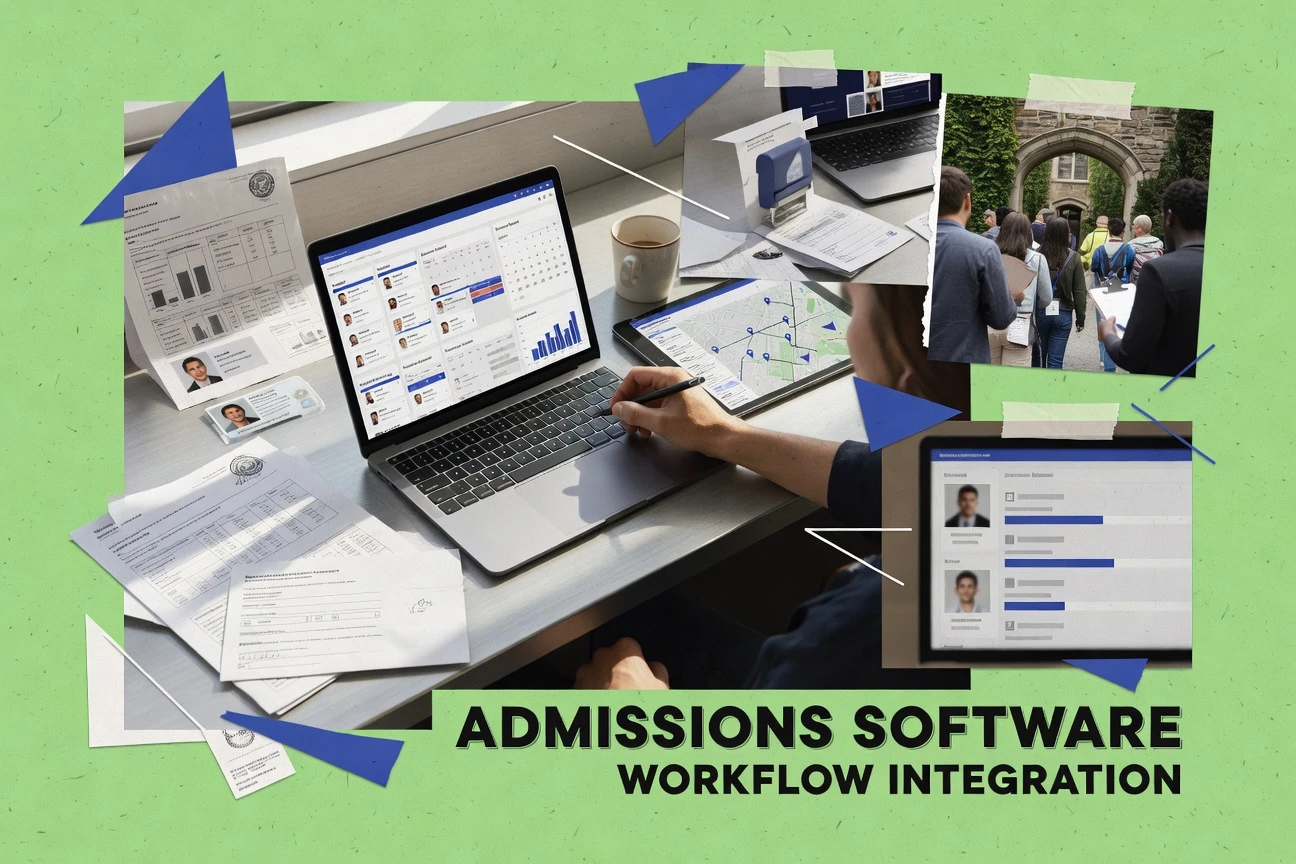 Best Higher Education Admissions Software | 2026 Edition