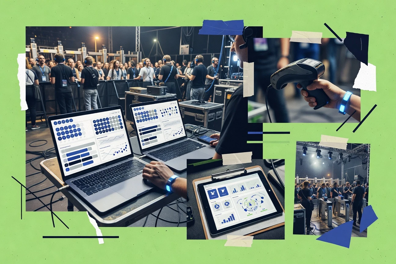 Top 10 Best Event Tracking Software | 2026 Expert Picks