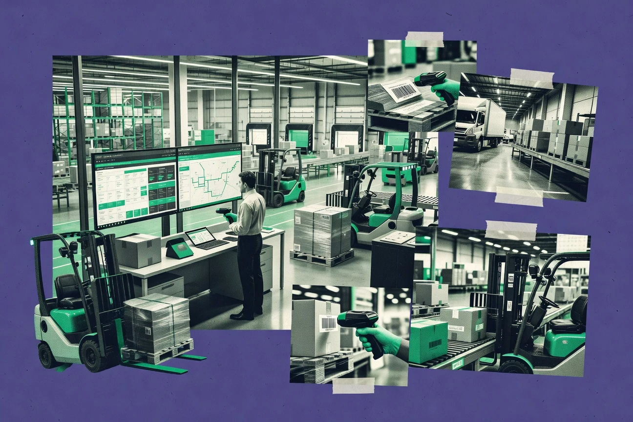 Best Distribution Management System Software | 2026 Edition