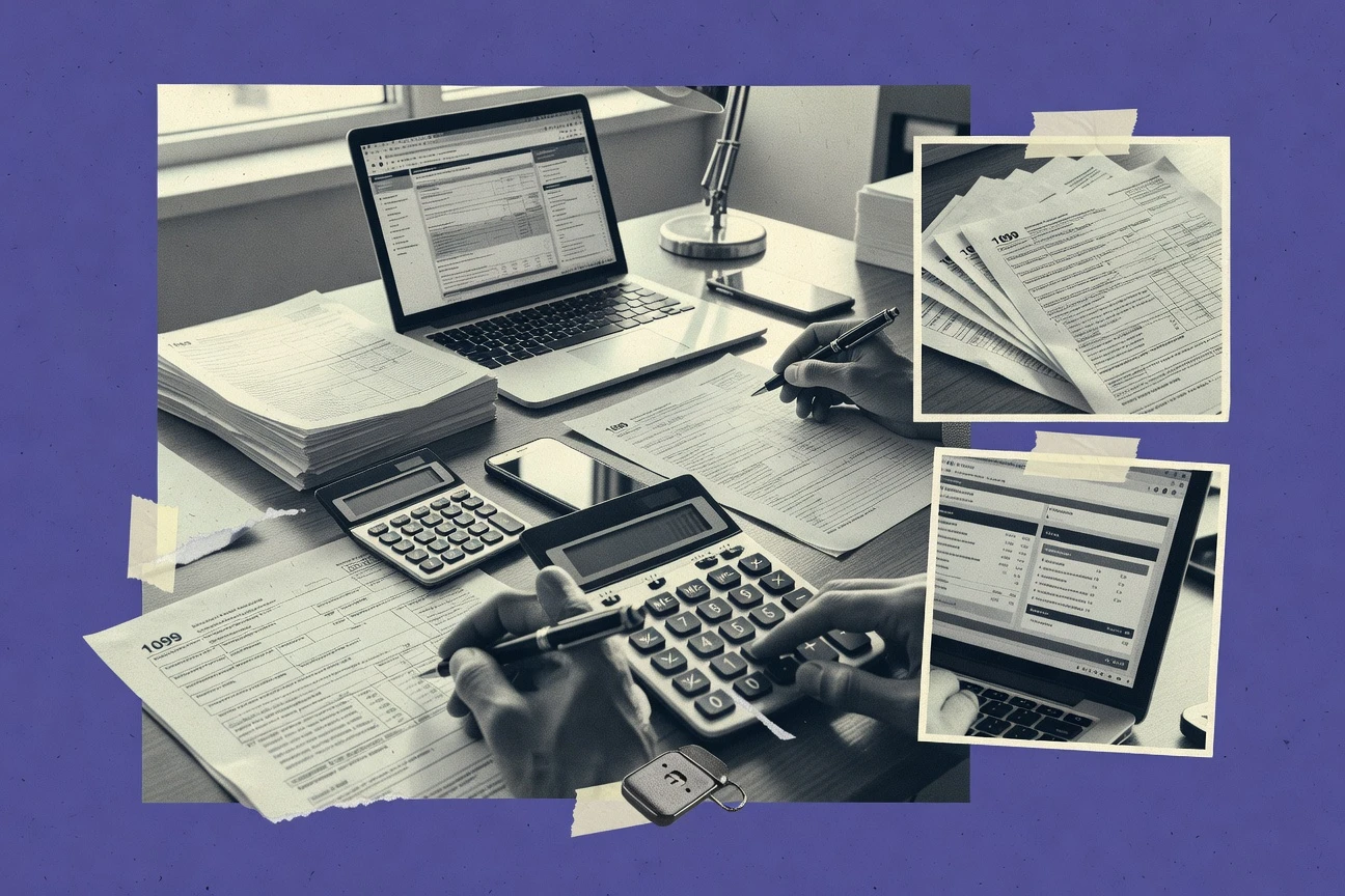 Best 1099 Tax Software | 2026 Edition