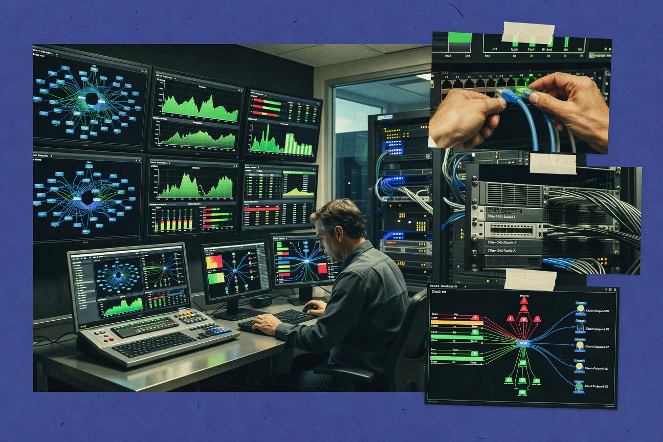 Best Network Performance Management Software (2026)