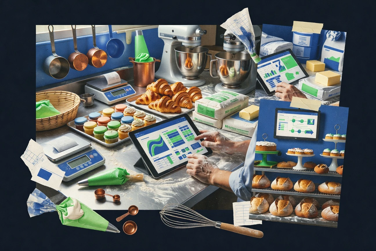 Baking Studio Program Best Baking Software | 2026 Edition