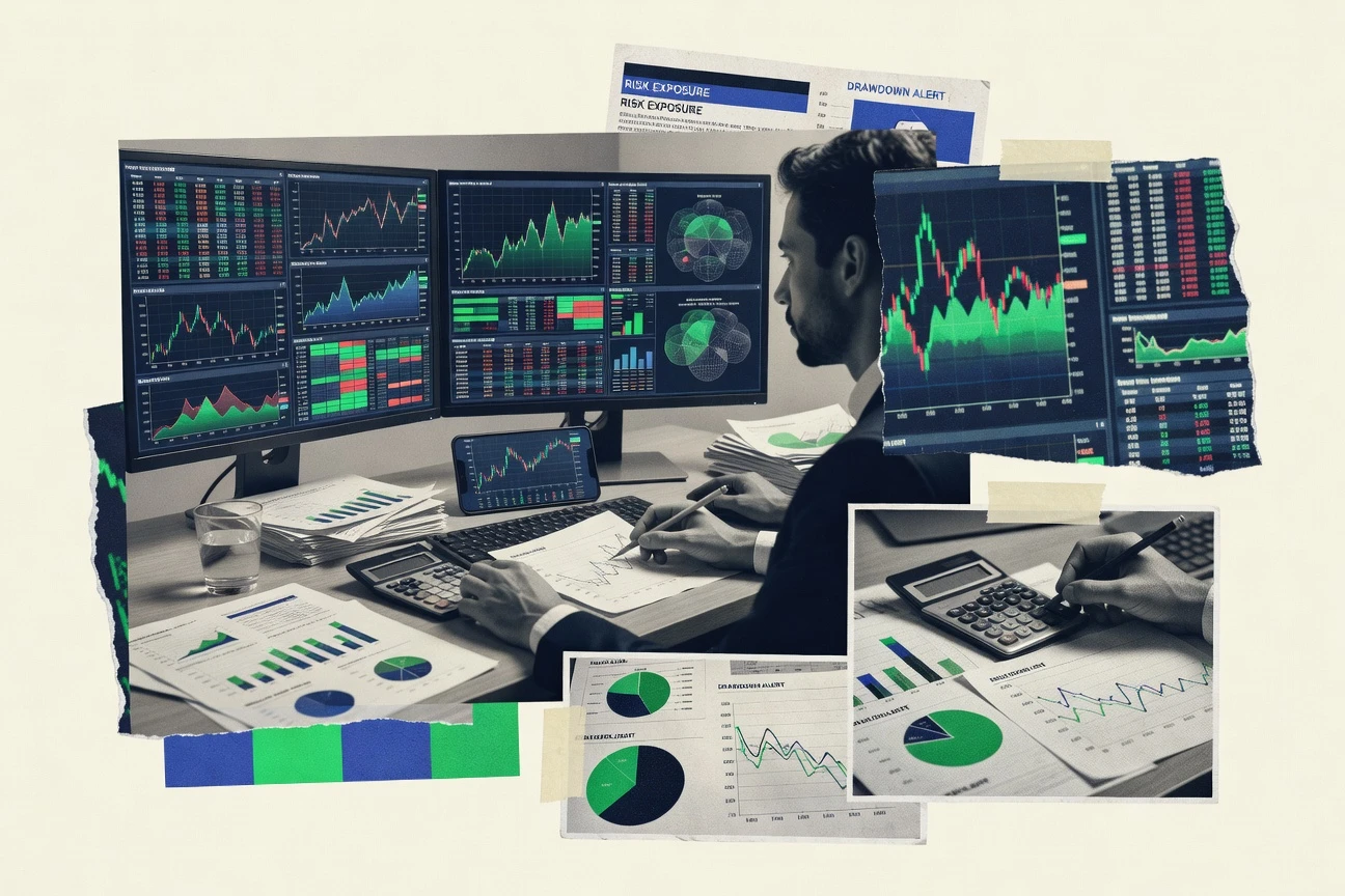 Best Investment Risk Analytics Software – 2026 Buyer's Guide