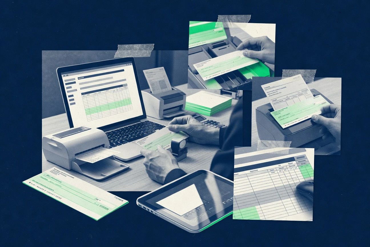 Best Checks Software | Ranked for 2026
