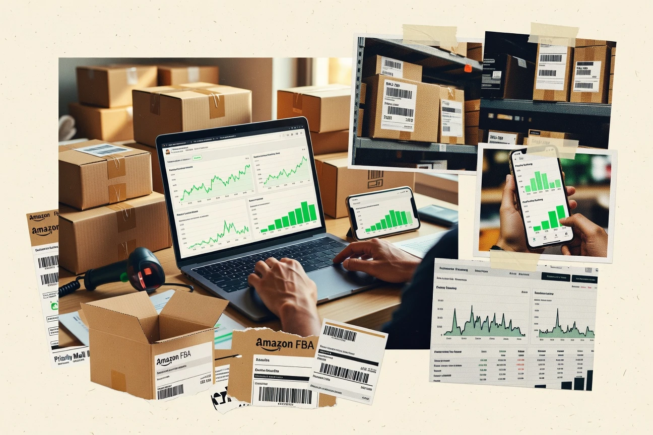 Top 10 Best Amazon Seller Analytics Software | 2026 Edition