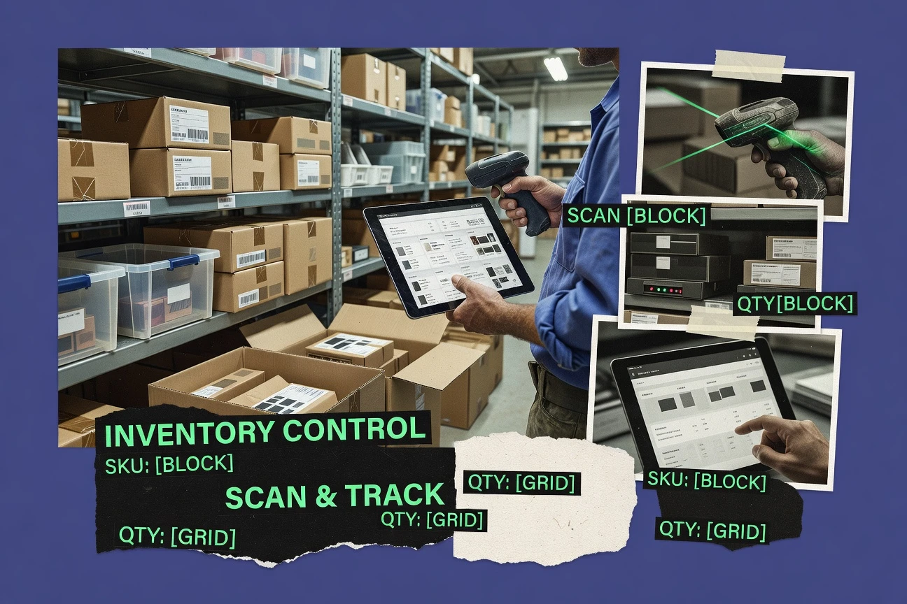 Best Inventory Keeping Software | Top Picks 2026
