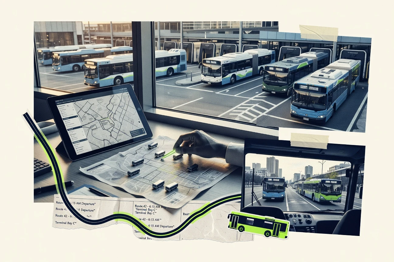 Top 10 Best Bus Routing Software | 2026 Expert Picks
