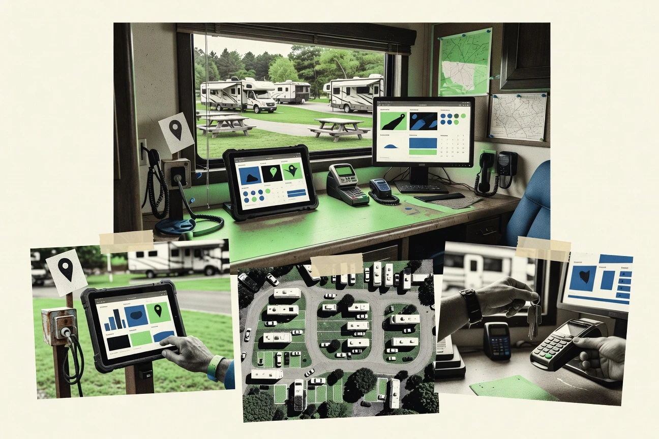 Top 10 Best Rv Park Software | 2026 Edition