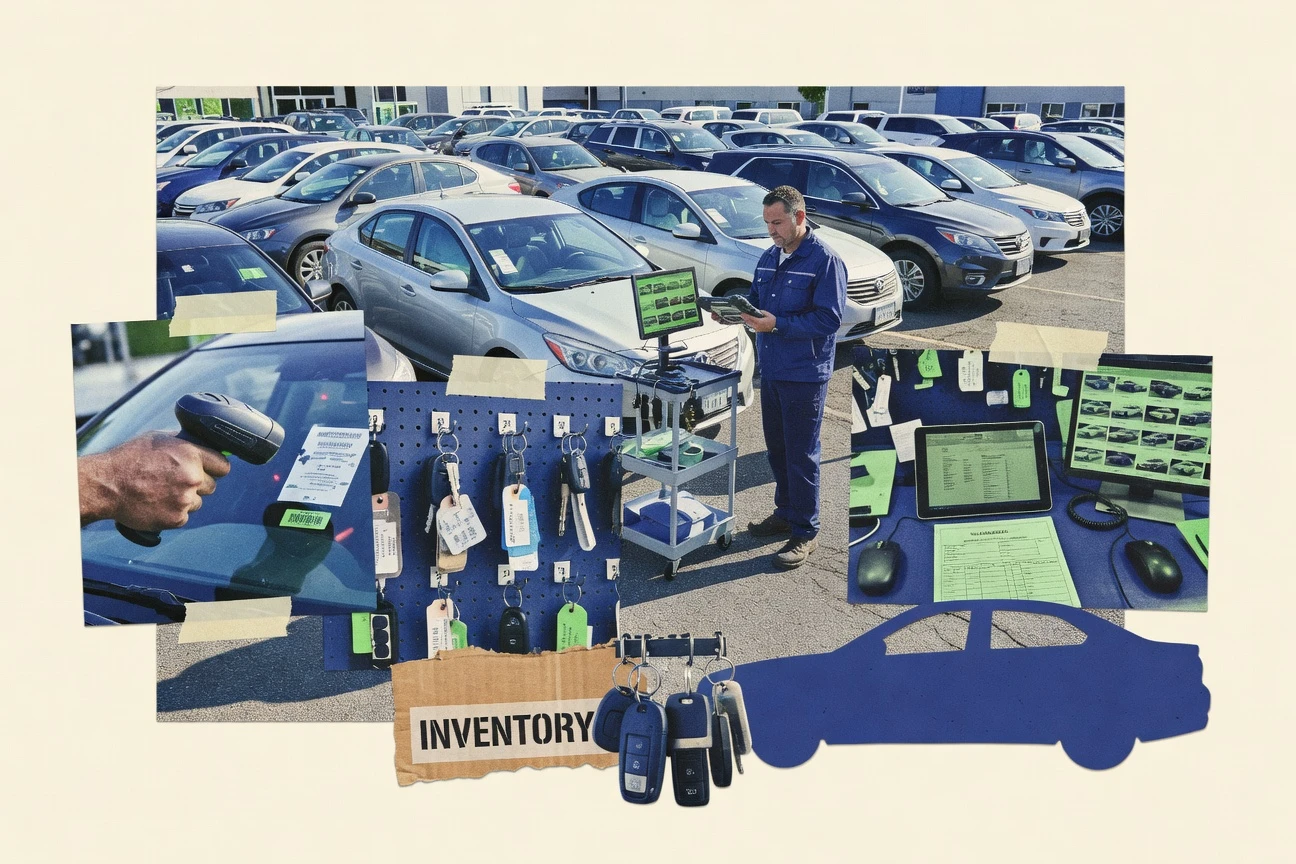 Current Auto Inventory Best Car Inventory Management Software | Top Picks 2026