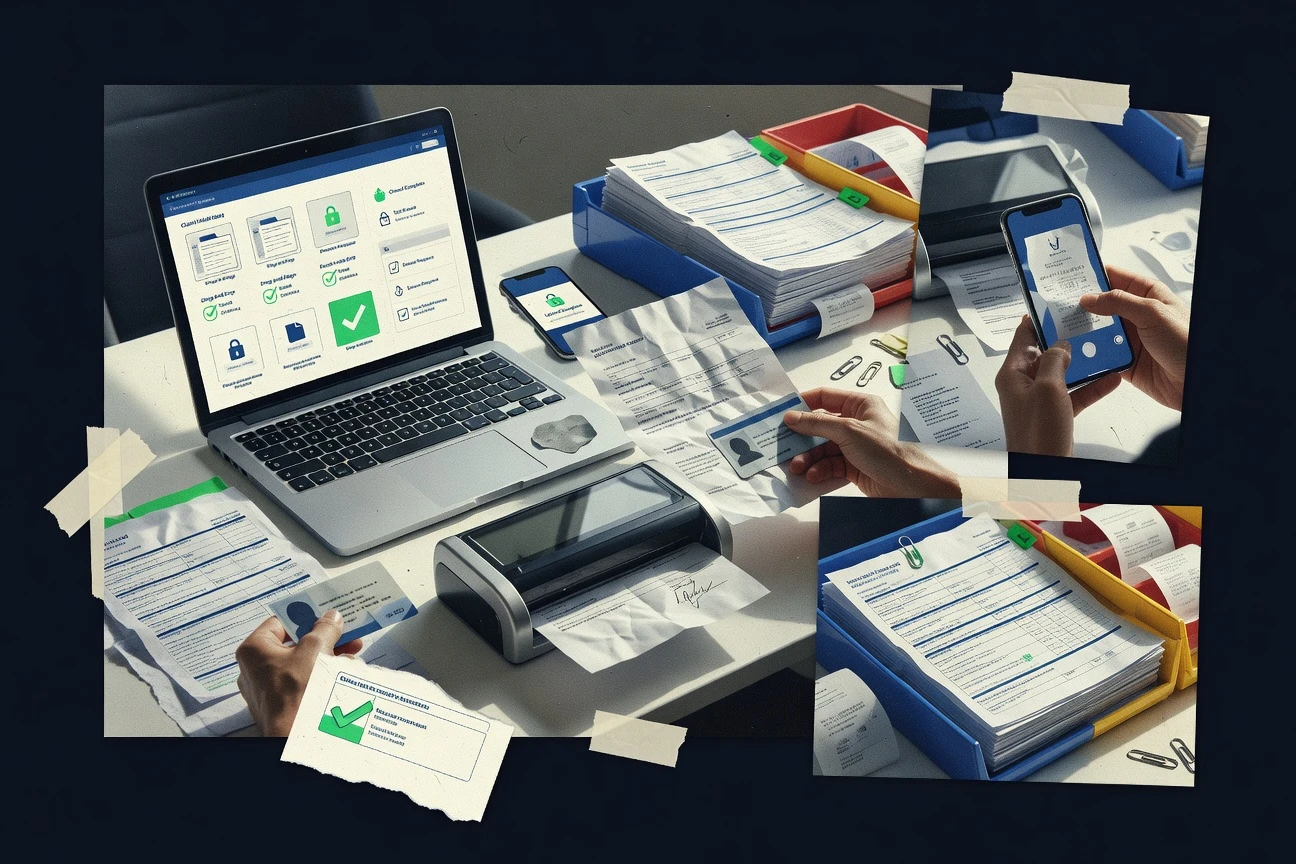 Best Document Collection Software | 10 Tools Ranked (2026)