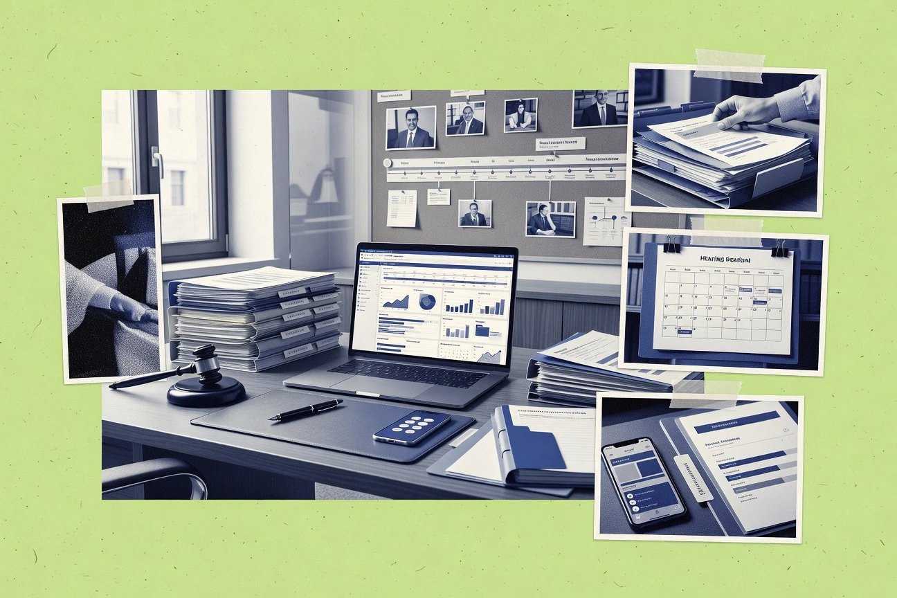 Best Legal Case Tracking Software | 2026 Edition