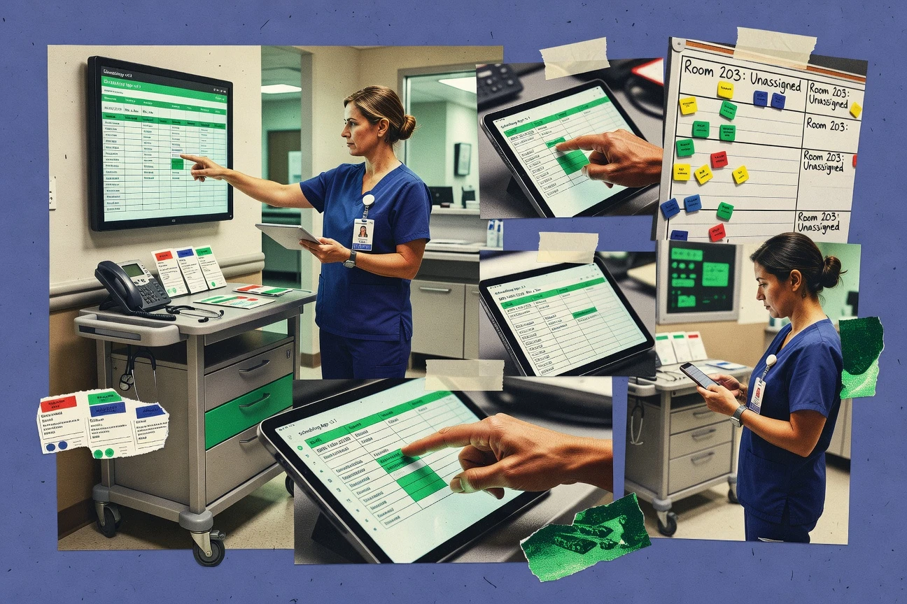10 Tools Compared: Best Nursing Staffing Software (2026)
