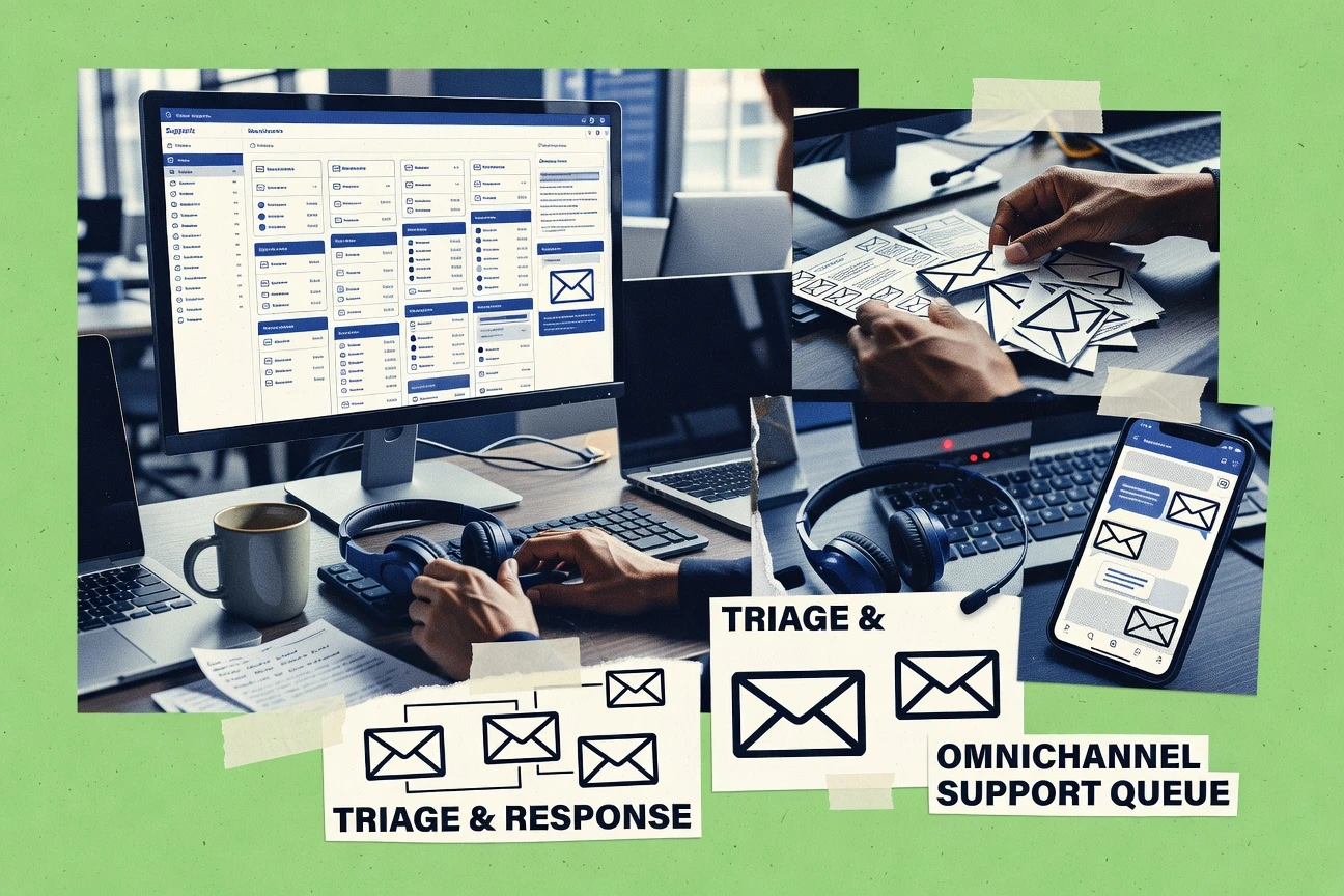 Best Email Help Desk Software (2026)