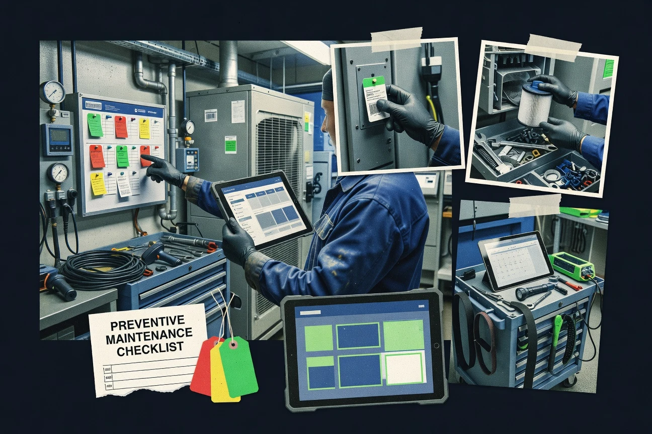 Best Preventive Maintenance Program Software (2026)