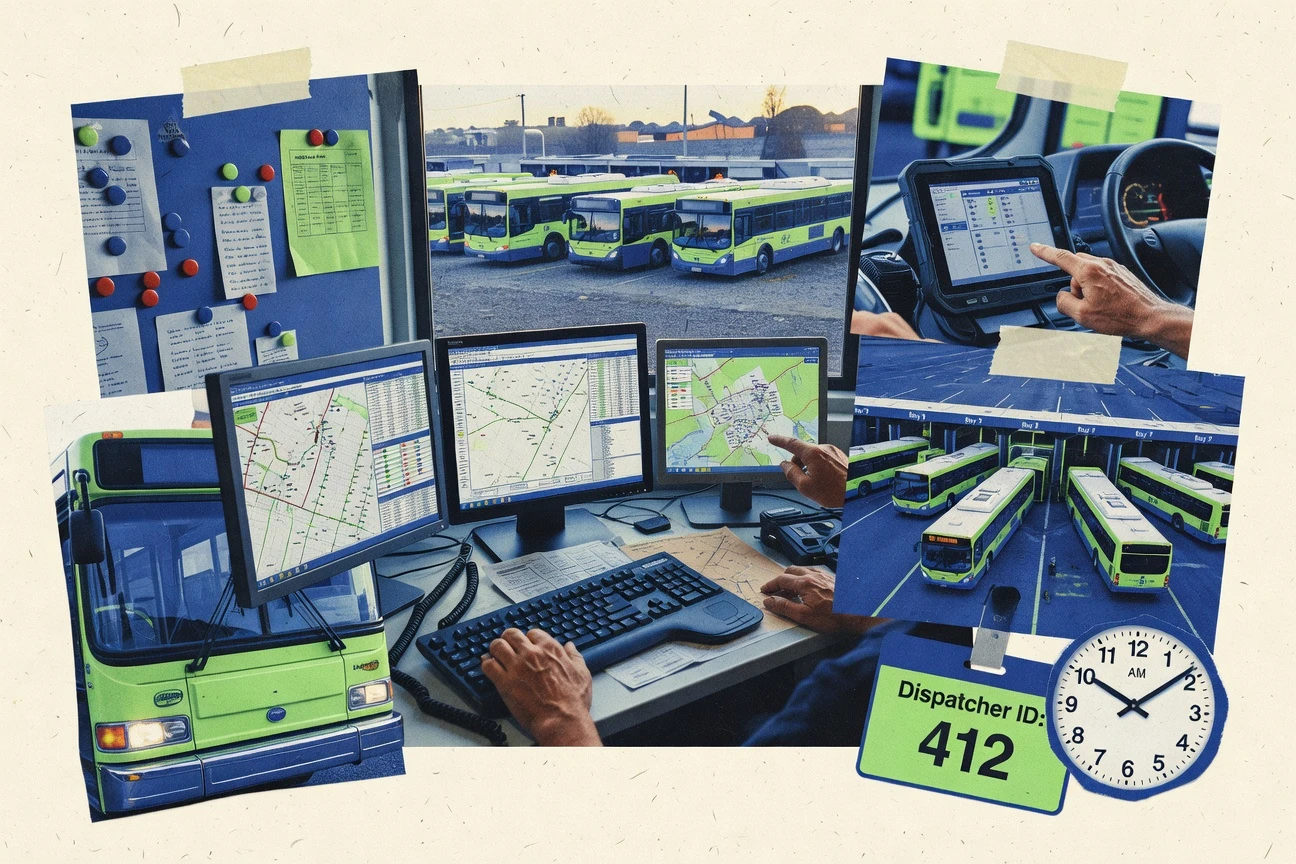Top 10 Best Bus Scheduling Software | 2026 Edition
