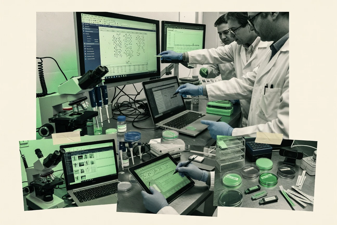Top 10 Best Research Collaboration Software: 2026 Comparison