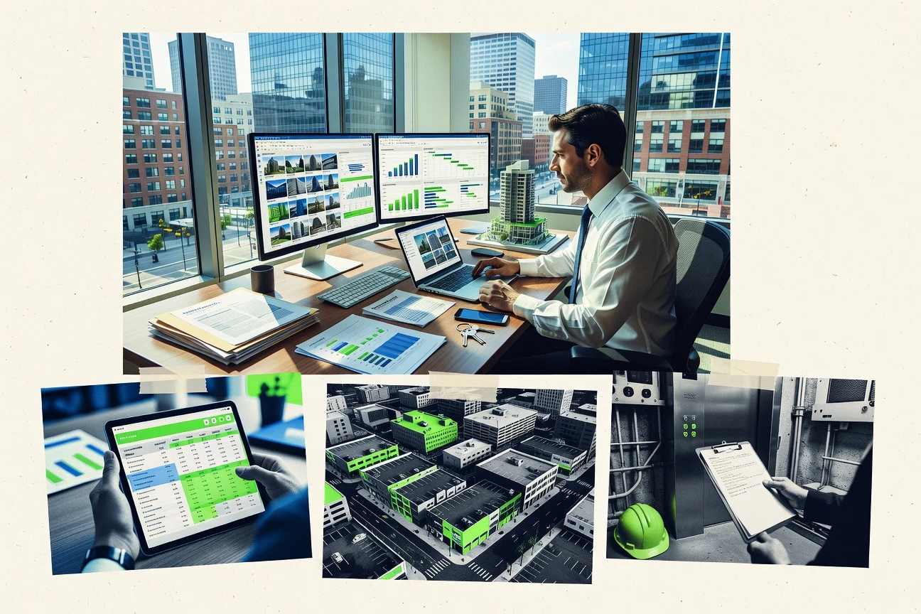10 Tools Compared: Best Cre Asset Management Software (2026)