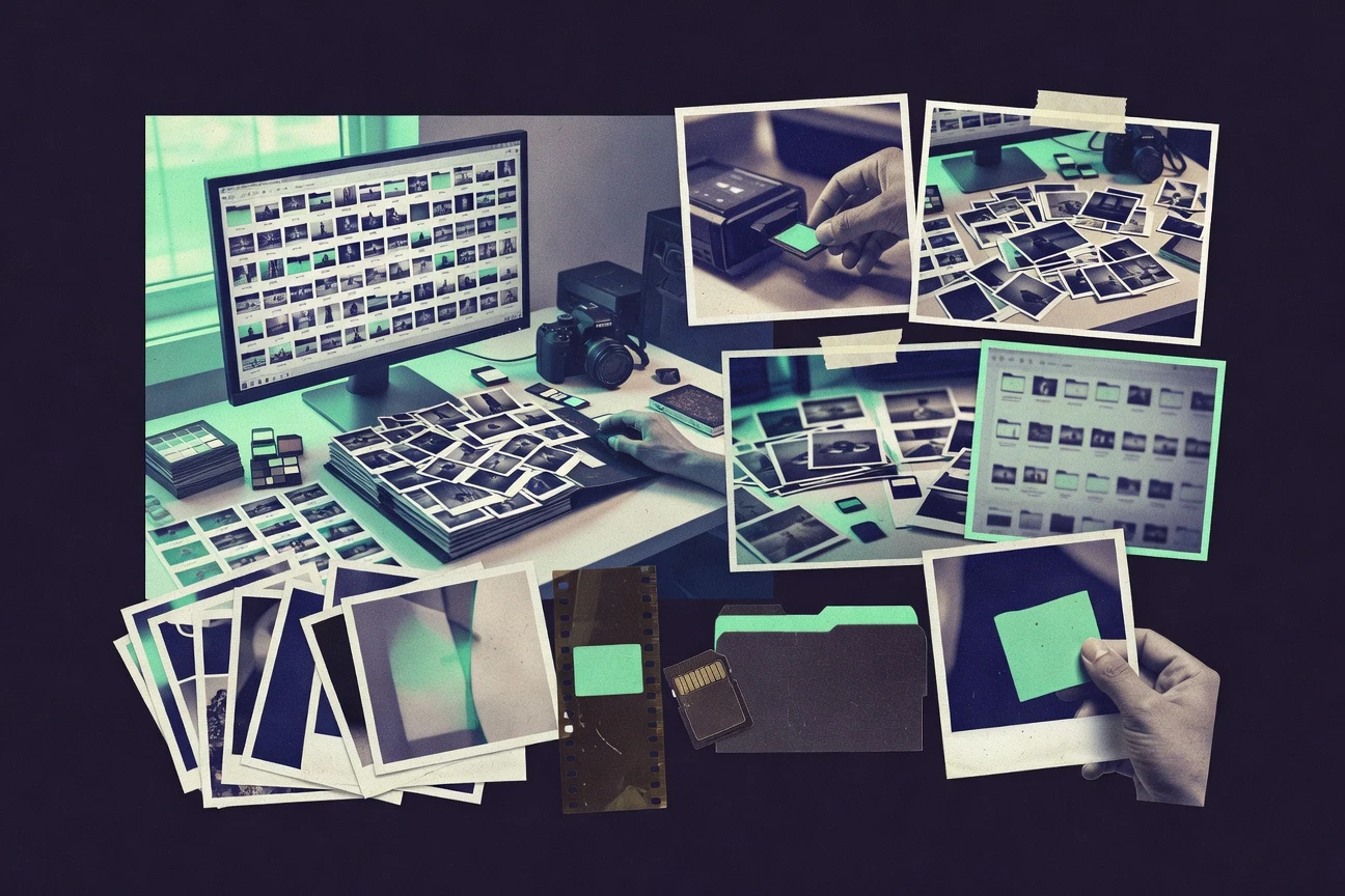 Top 10 Best Picture Management Software | 2026 Expert Picks
